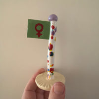 Kvindernes internationale kampdag