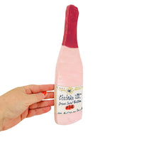 Rosé, keramisk Vægophæng Vinflaske