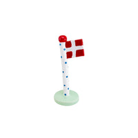 Polkadot - Pale Spring
