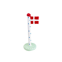Polkadot - Pale Spring