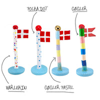 Verdenslandeflag