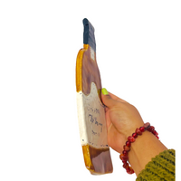 Vægophæng - Whiskey