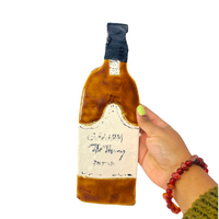 Vægophæng - Whiskey