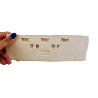 Vægophæng Stikdåse