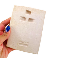 Vægophæng Stikkontakt