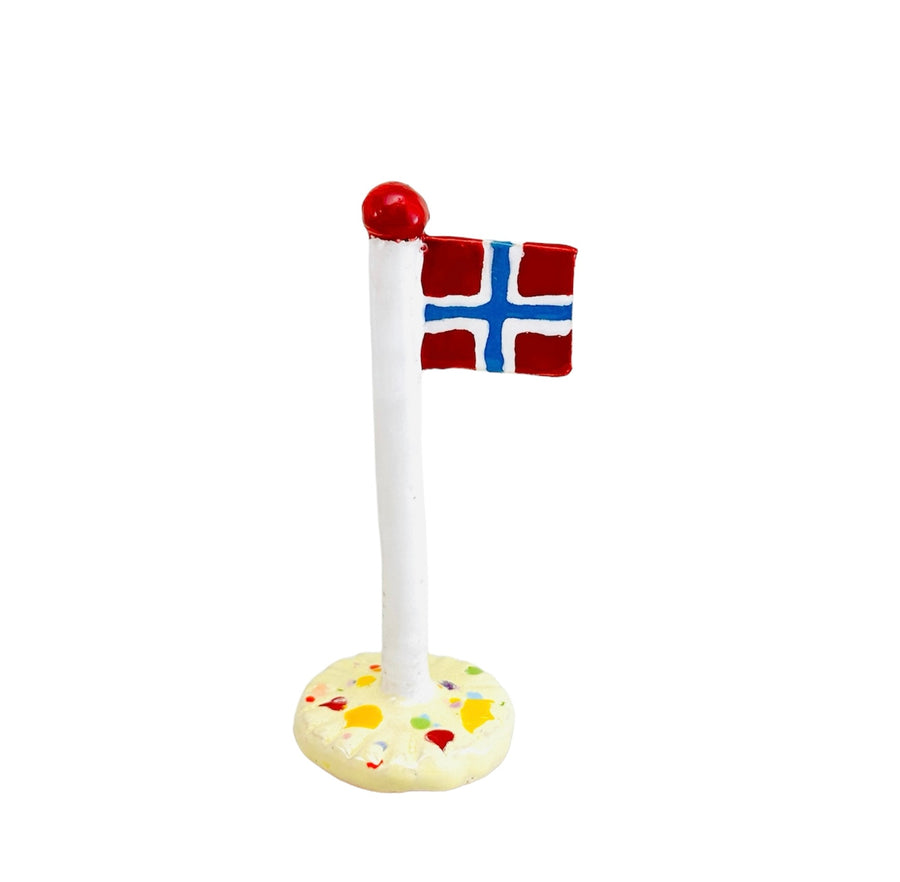 Norsk flag