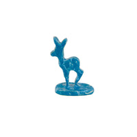 Keramik figur - Bambi
