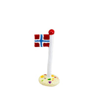 Norsk flag