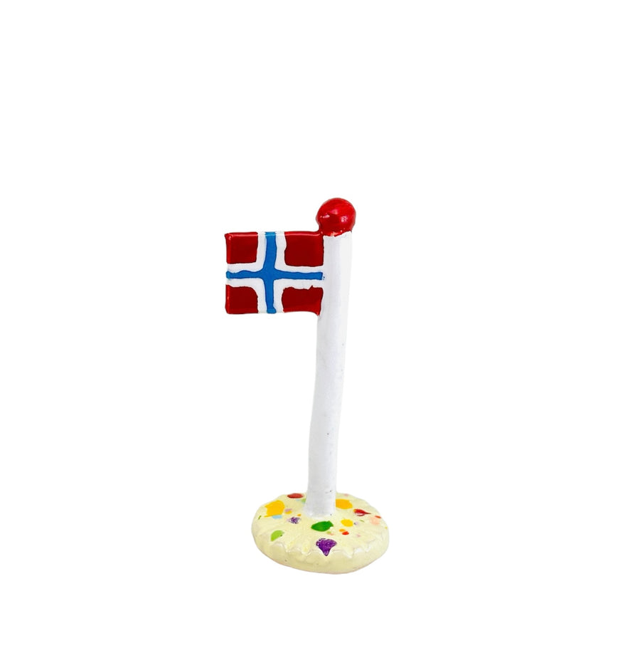 Norsk flag