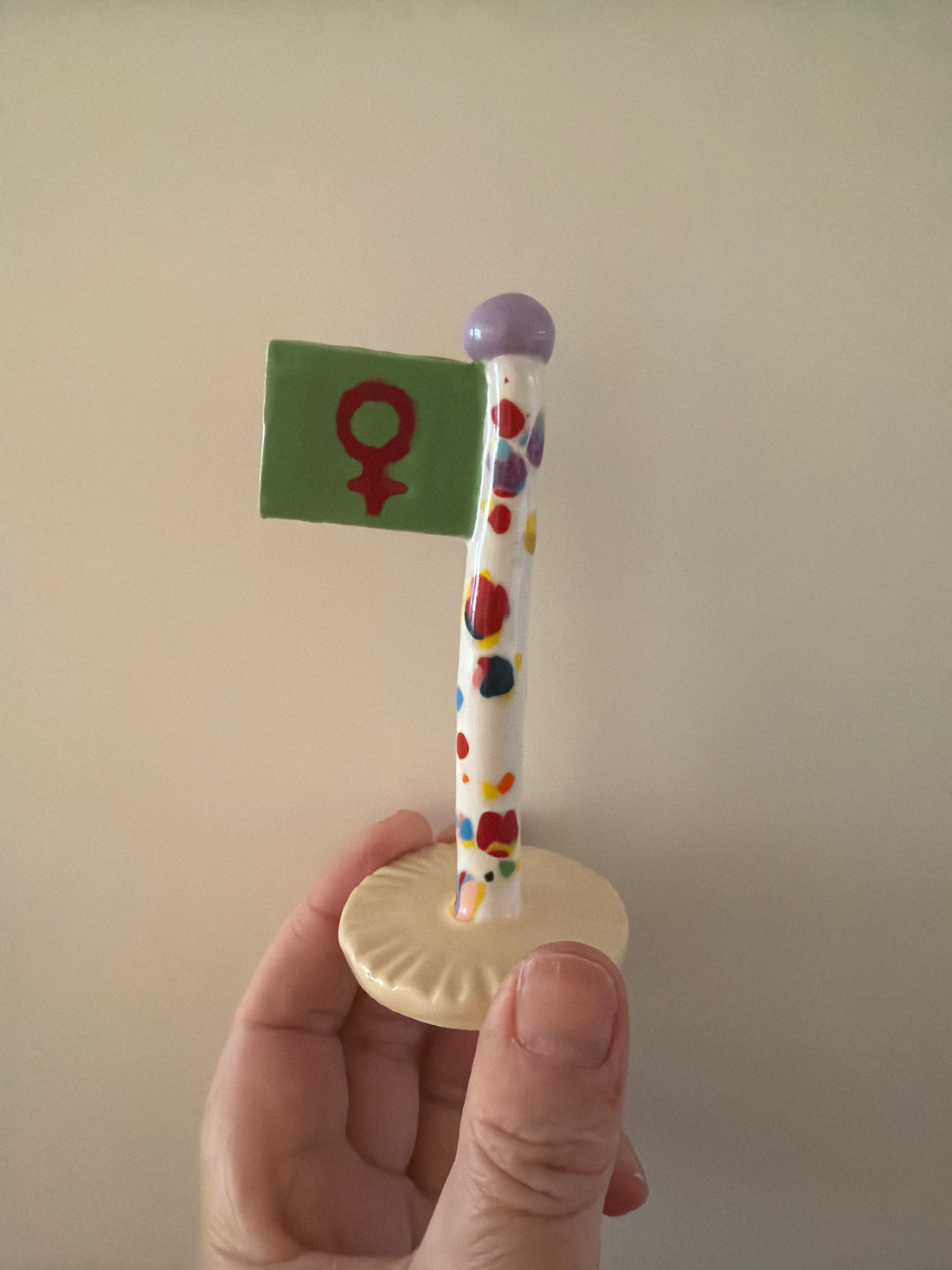 Kvindernes internationale kampdag