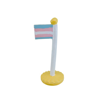 Pride Flag for Transgender.