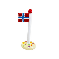 Norsk flag