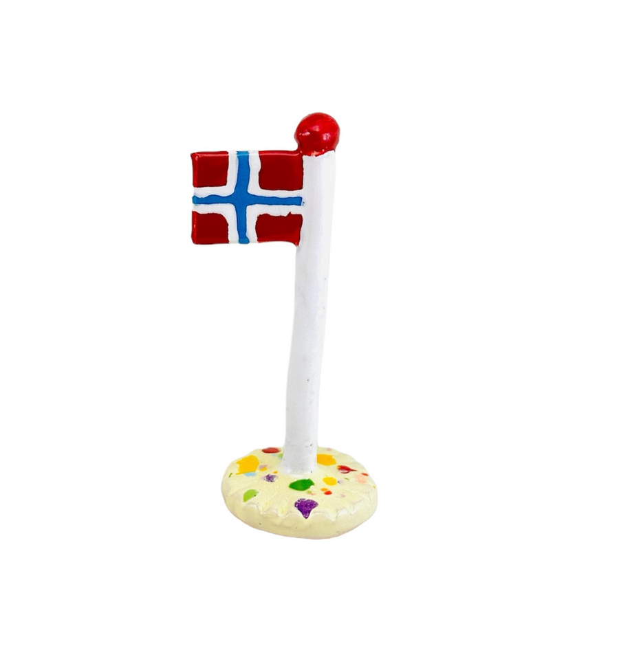 Norsk flag