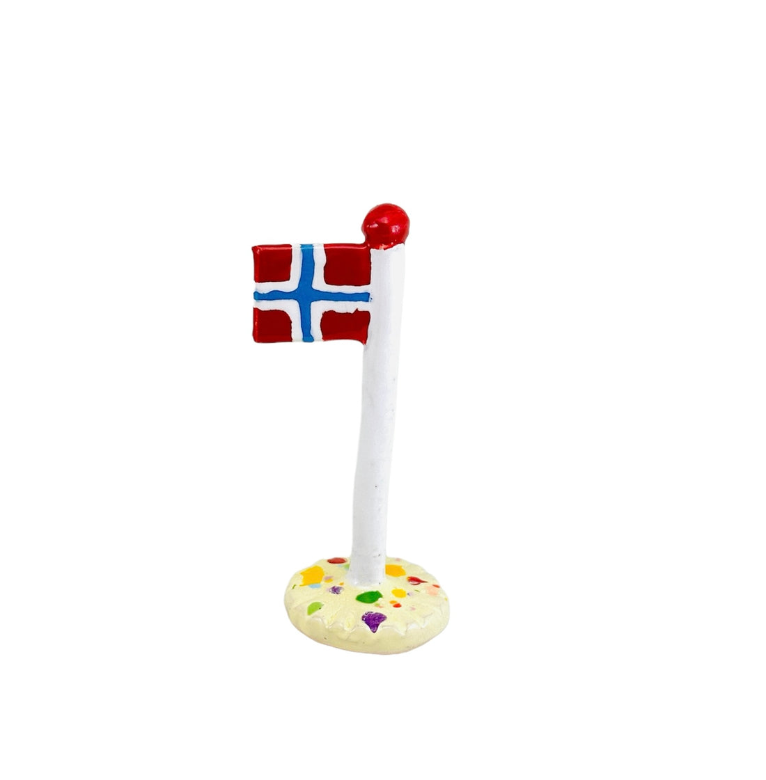 Norsk flag