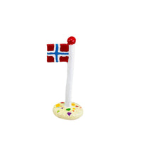 Norsk flag