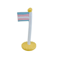 Pride Flag for Transgender.