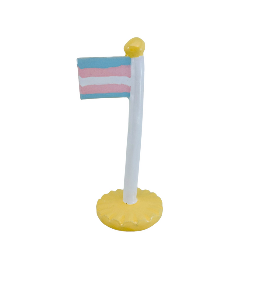 Pride Flag for Transgender.