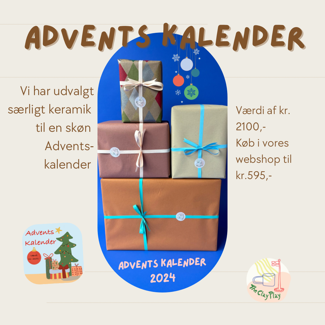 Adventskalender 2024