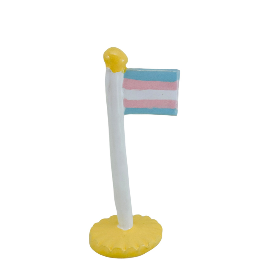 Pride Flag for Transgender.