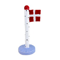 Dannebrogsflag polkadot Limited Edition