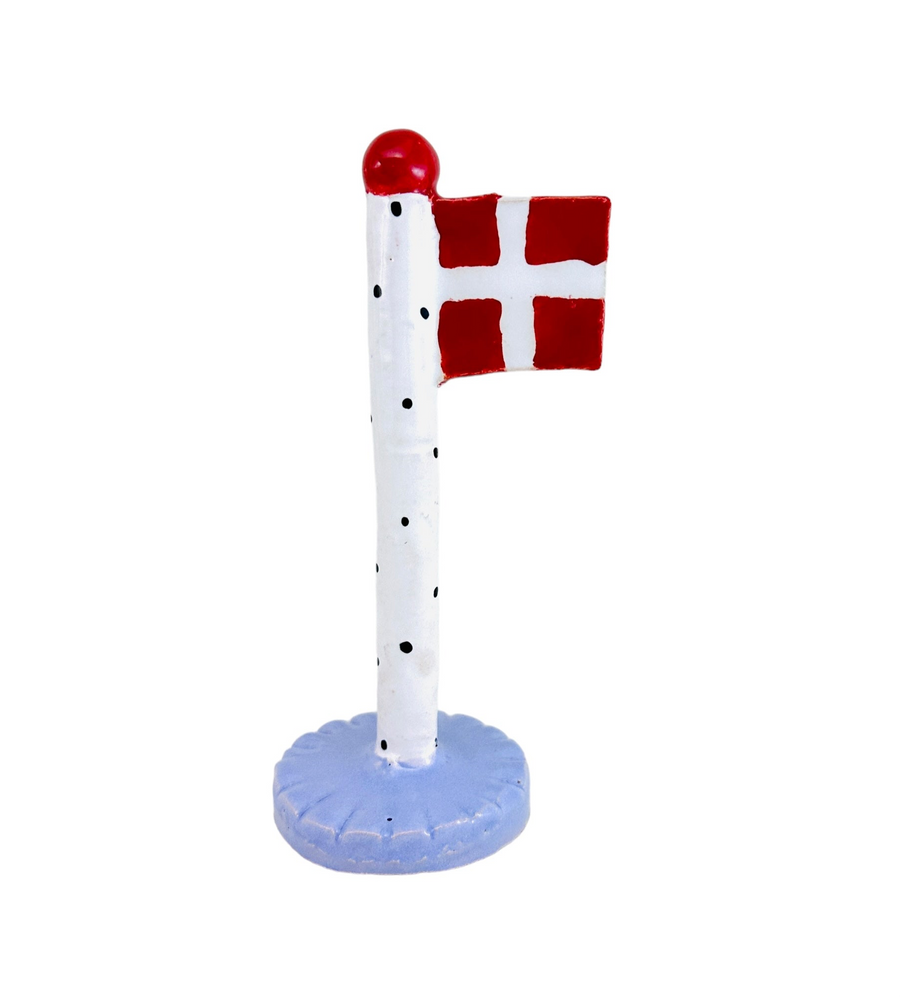 Dannebrogsflag polkadot Limited Edition