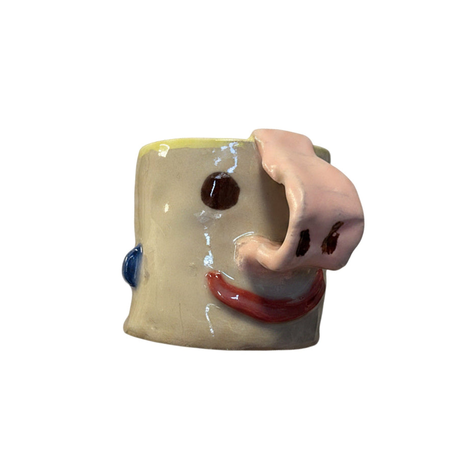 TheClayPlay | Ceramics workshop a fun approach to design - See