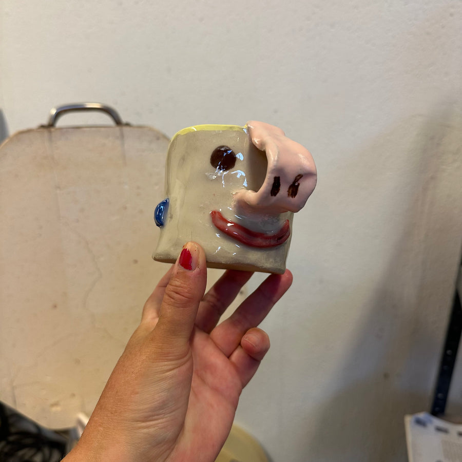 TheClayPlay | Ceramics workshop a fun approach to design - See