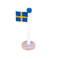 Svensk Flag