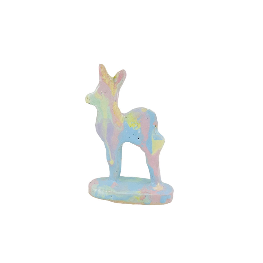 Keramik figur - Bambi