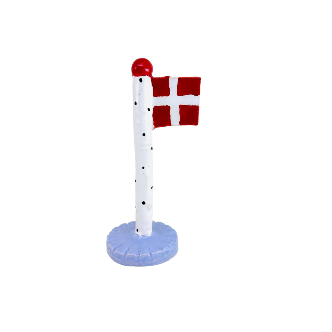 Dannebrogsflag polkadot Limited Edition