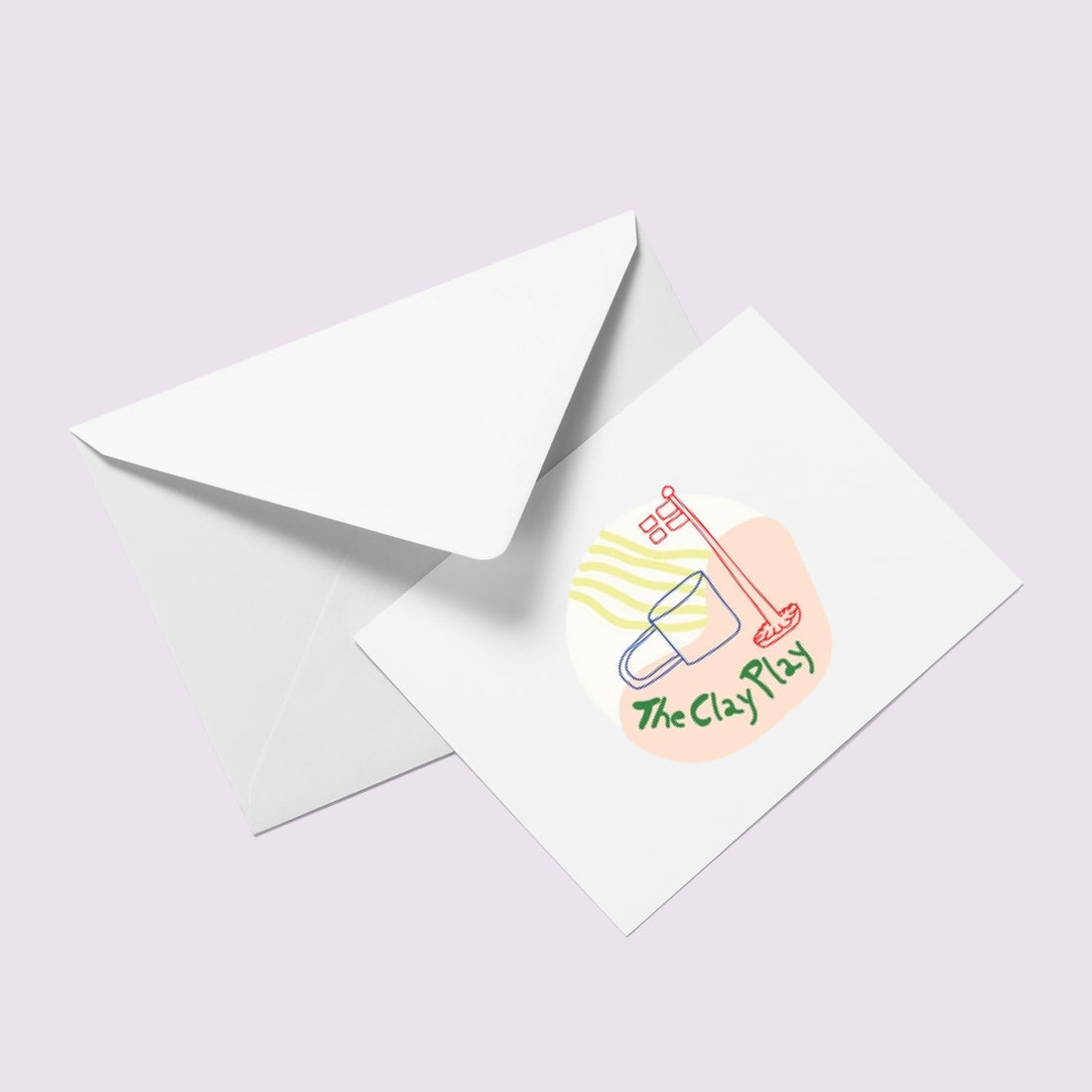 Digitalt Gavekort til TheClayPlay