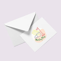 Digitalt Gavekort til TheClayPlay