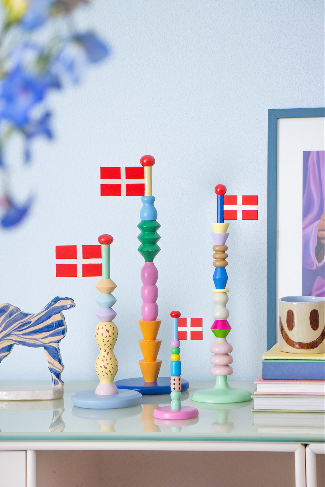 Digitalt Gavekort til TheClayPlay