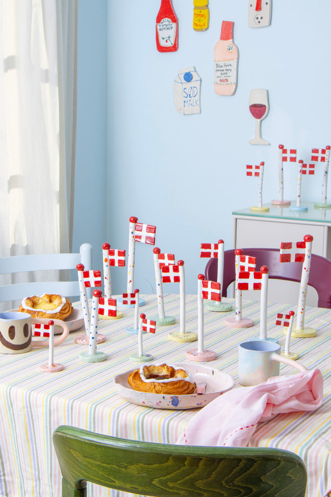 Digitalt Gavekort til TheClayPlay