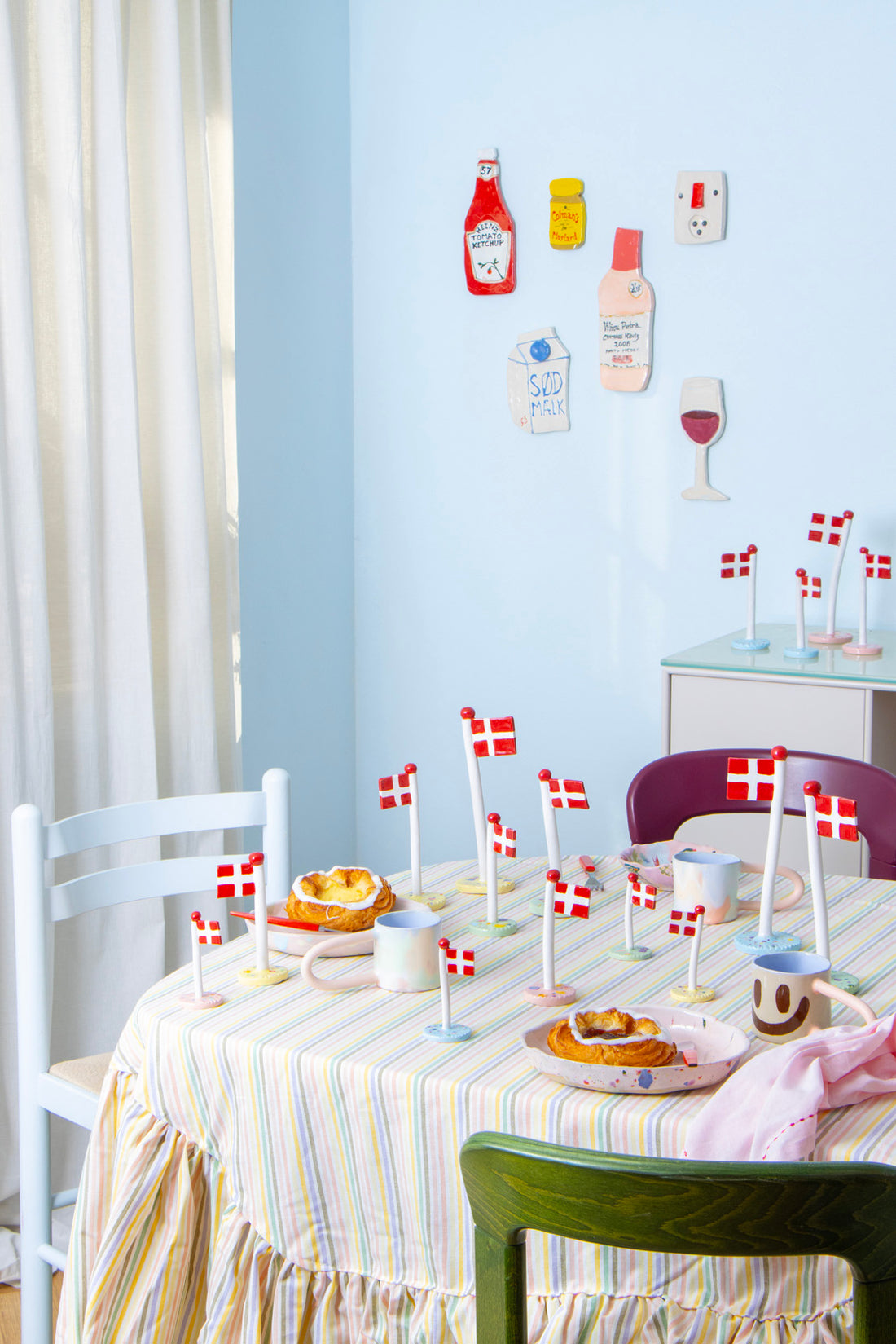 Digitalt Gavekort til TheClayPlay