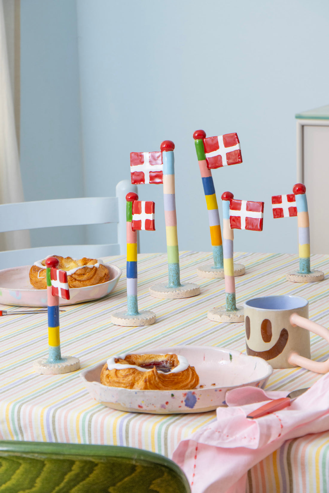 Digitalt Gavekort til TheClayPlay