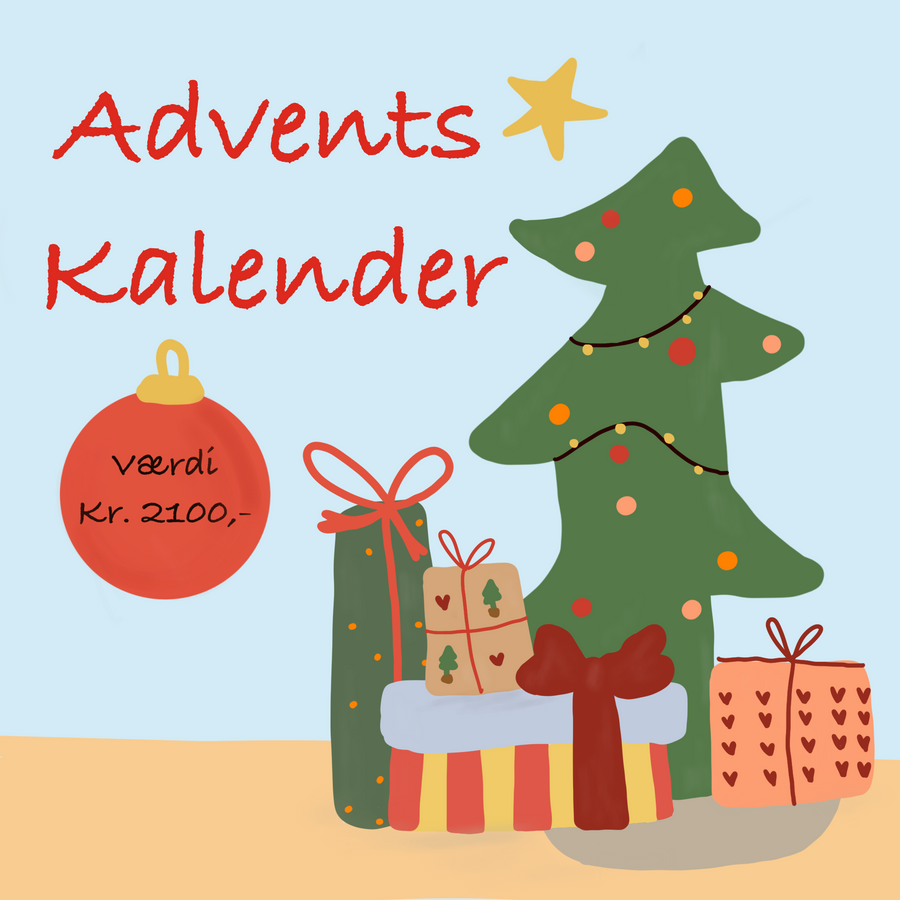 Adventskalender 2024