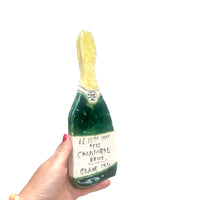 Vægophæng - Champagne
