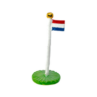 Hollandsk Flag