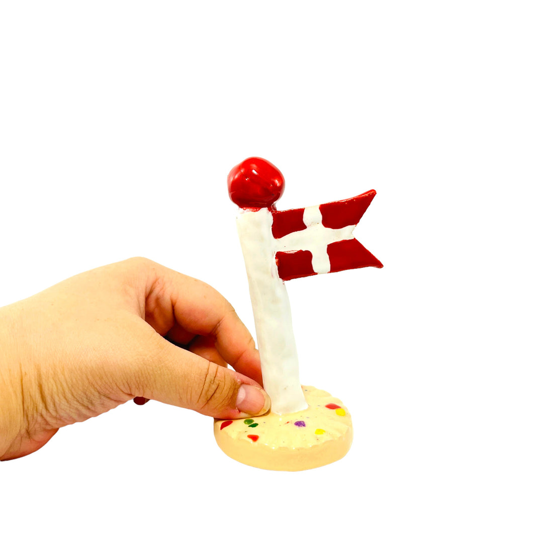 Dannebrogsflag Klassisk