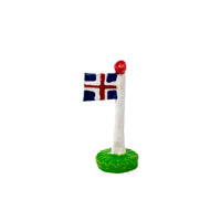 Islandsk Flag