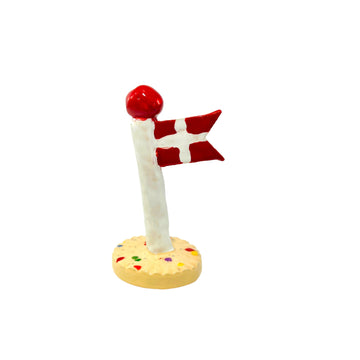 Dannebrogsflag Klassisk