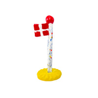 Harlekinflag