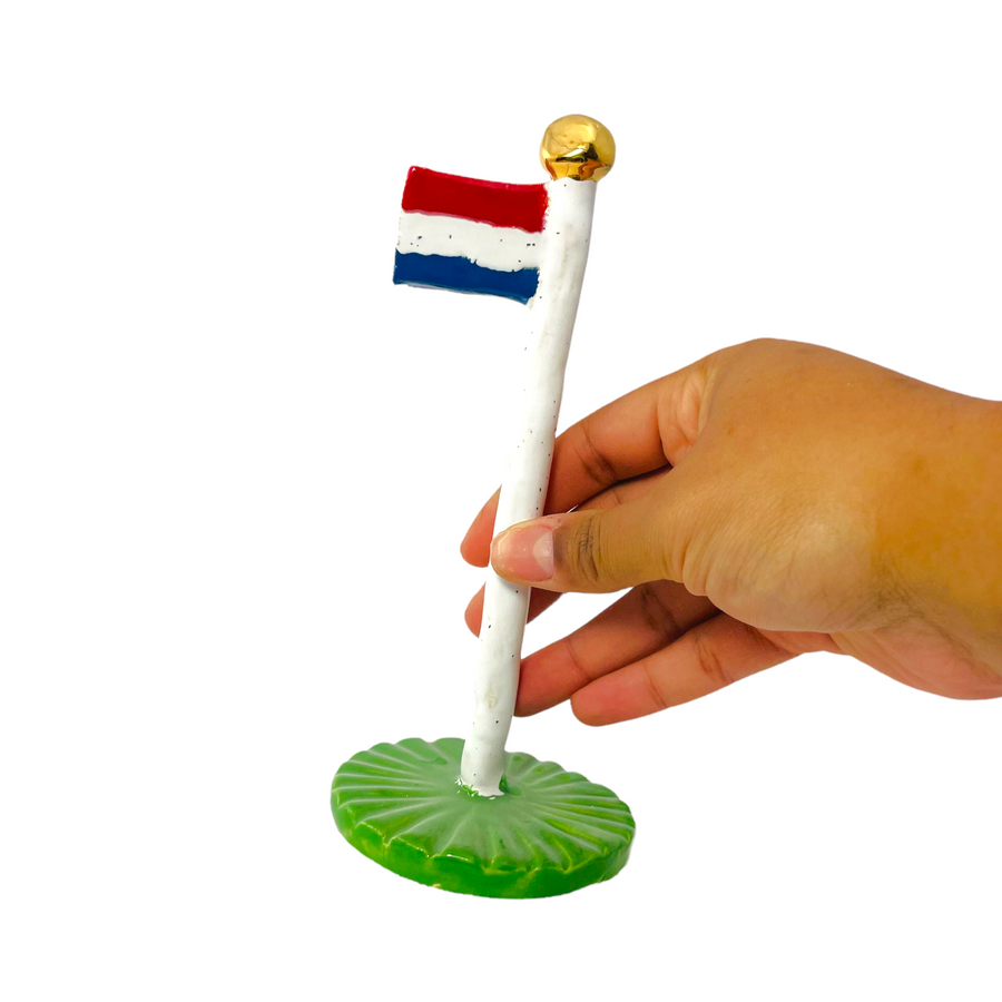 Hollandsk Flag