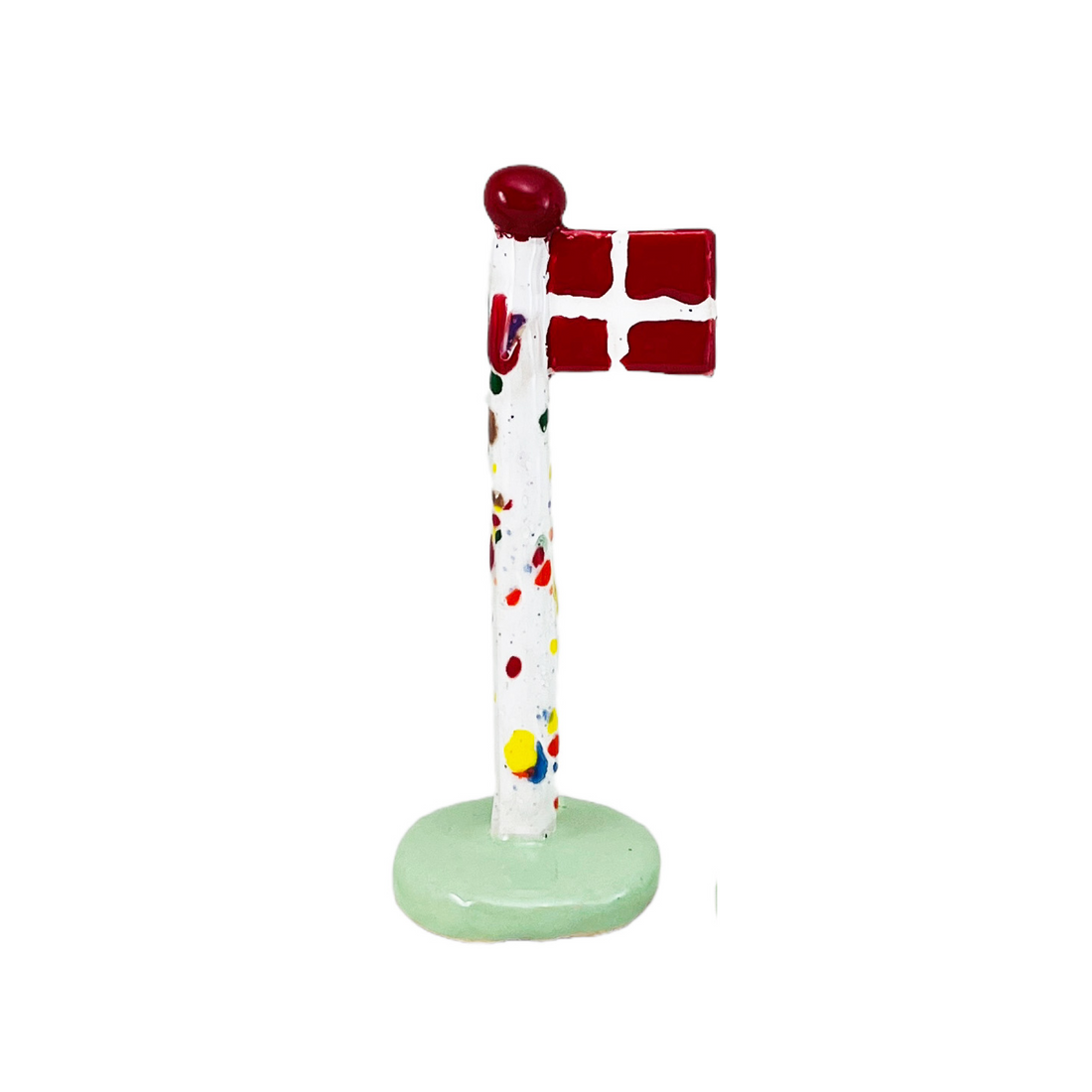 Harlekinflag - Pale Spring